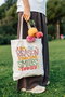 Zoozie Bags Tote Model 2 Multicolor